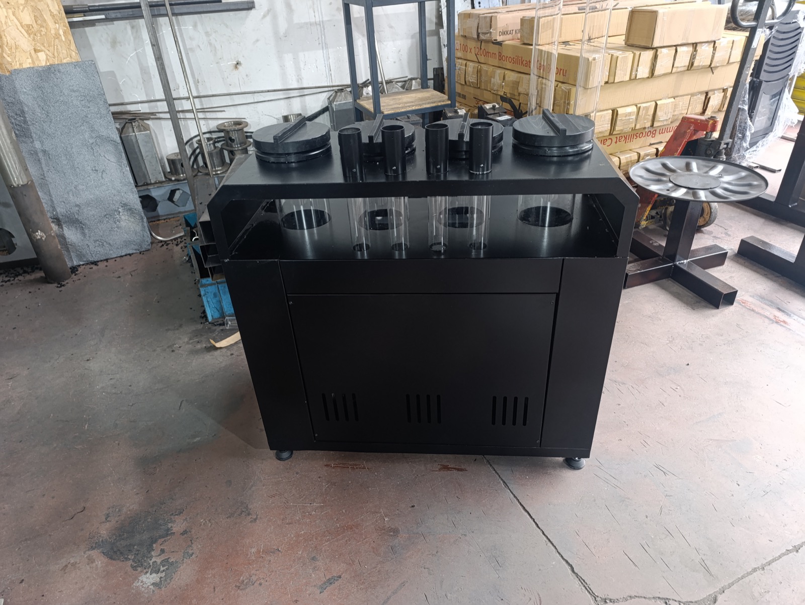 AF AirFlow — view 2